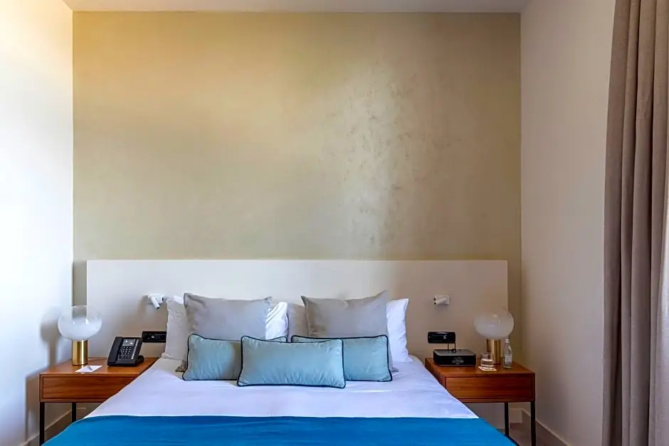 JW Marriott Venice Resort & Spa - Chambres