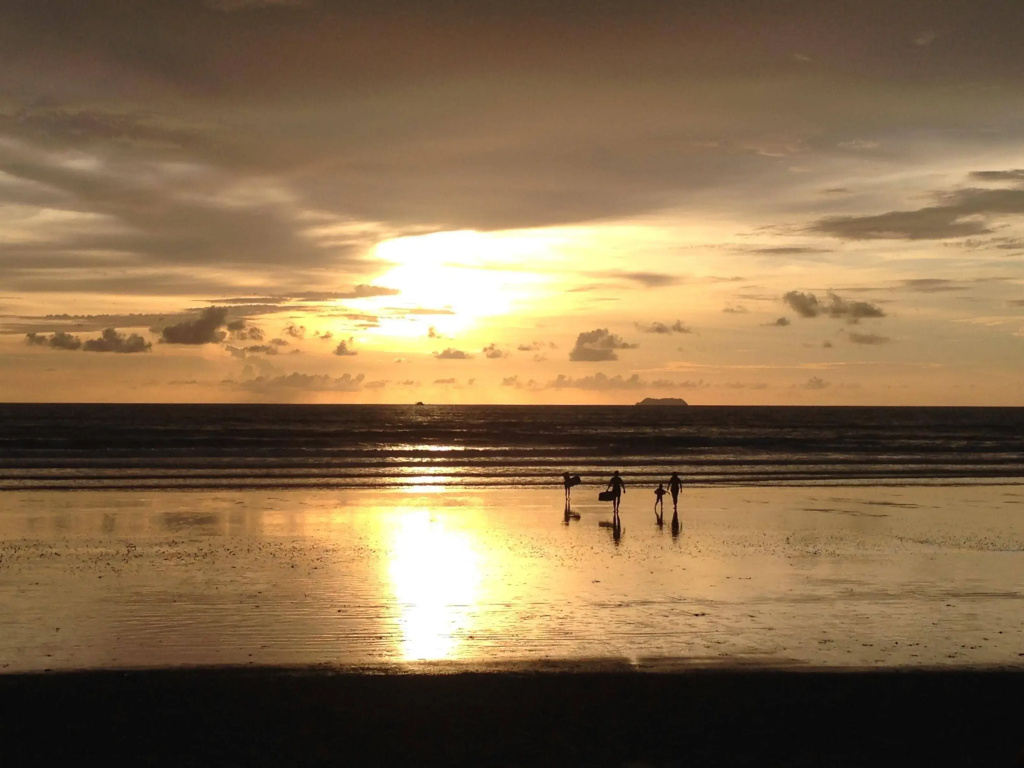 Noble House Beach Resort - Général