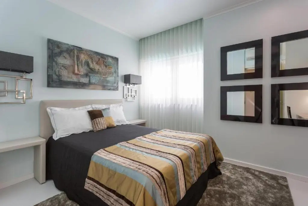 House Barra Beach - Chambres