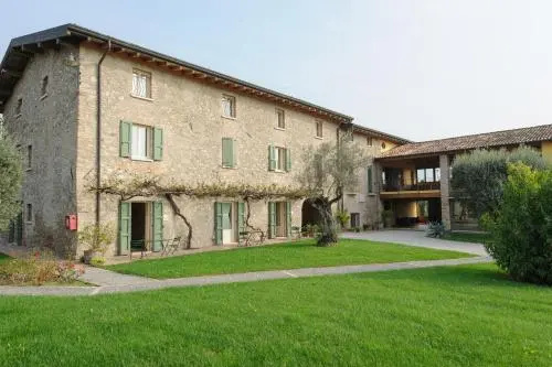 Cascina Le Preseglie