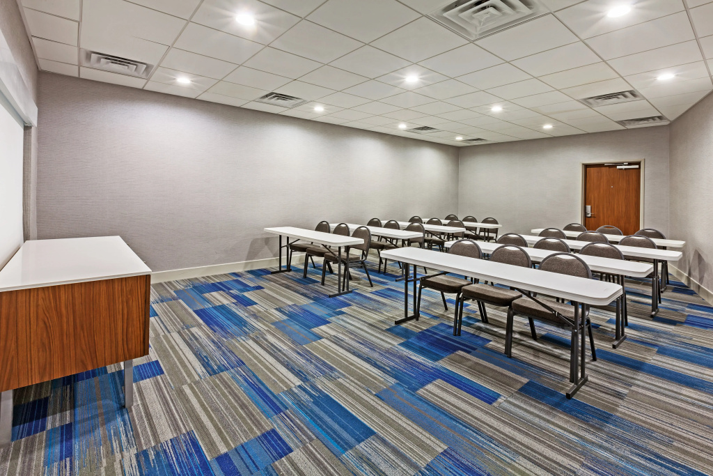 Holiday Inn Express & Suites Tulsa West - Sand Springs by IHG - Général