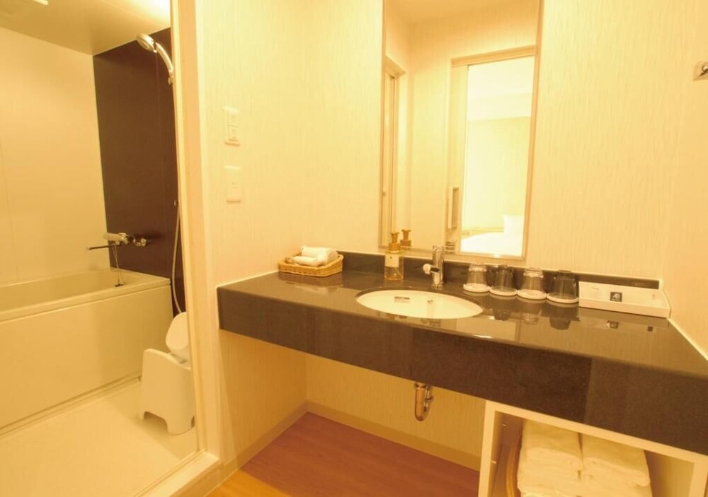 AB Hotel Kyoto Shijo Horikawa 사진 20