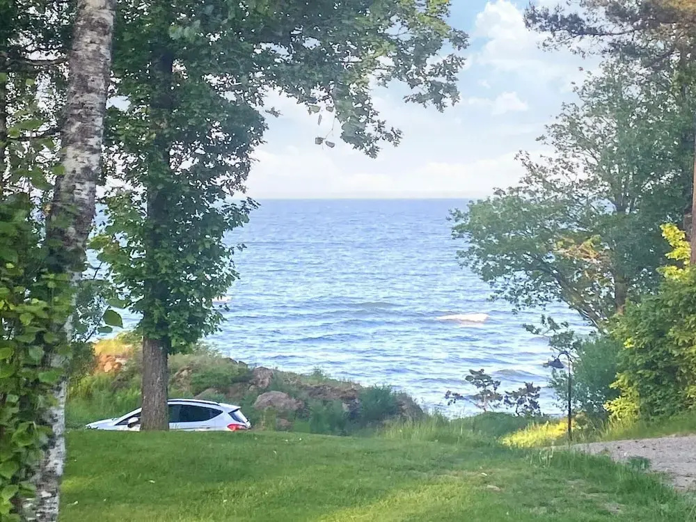 4 Star Holiday Home in Frandefors
