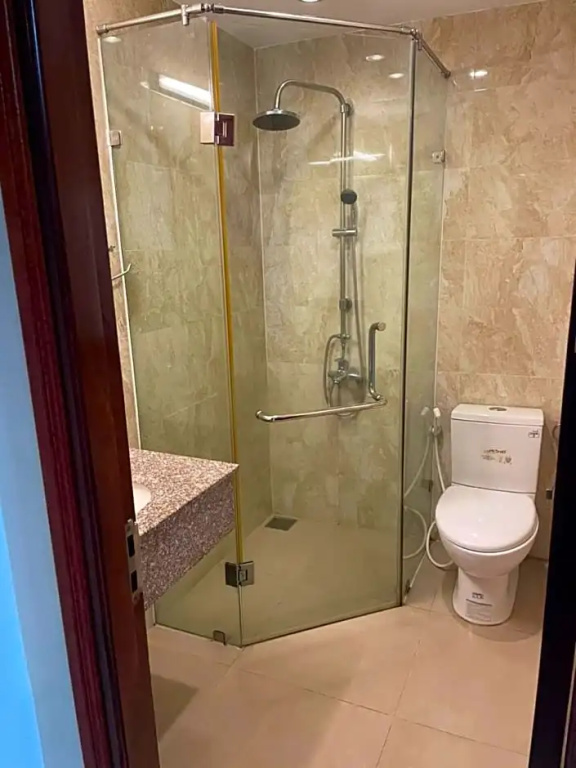 Nhat Linh Hotel Da Nang - Chambres