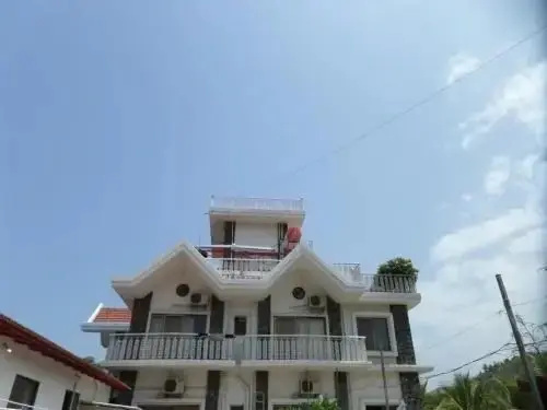 Royal Villa