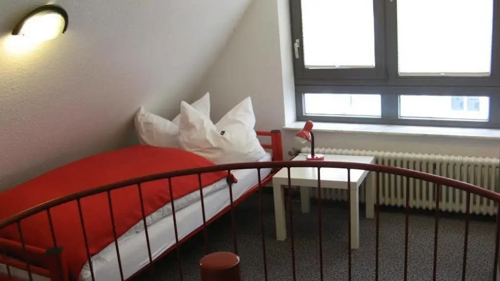 Hotel Am Schlossberg - Général