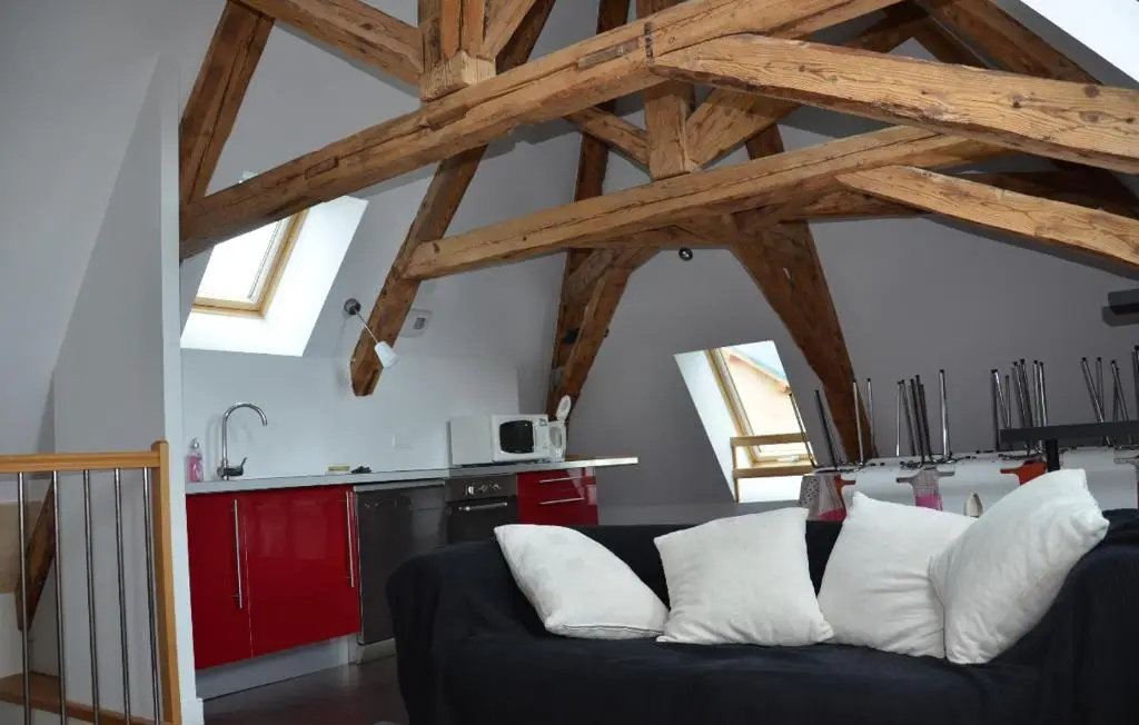 3 Bedrooms Superior Apartment