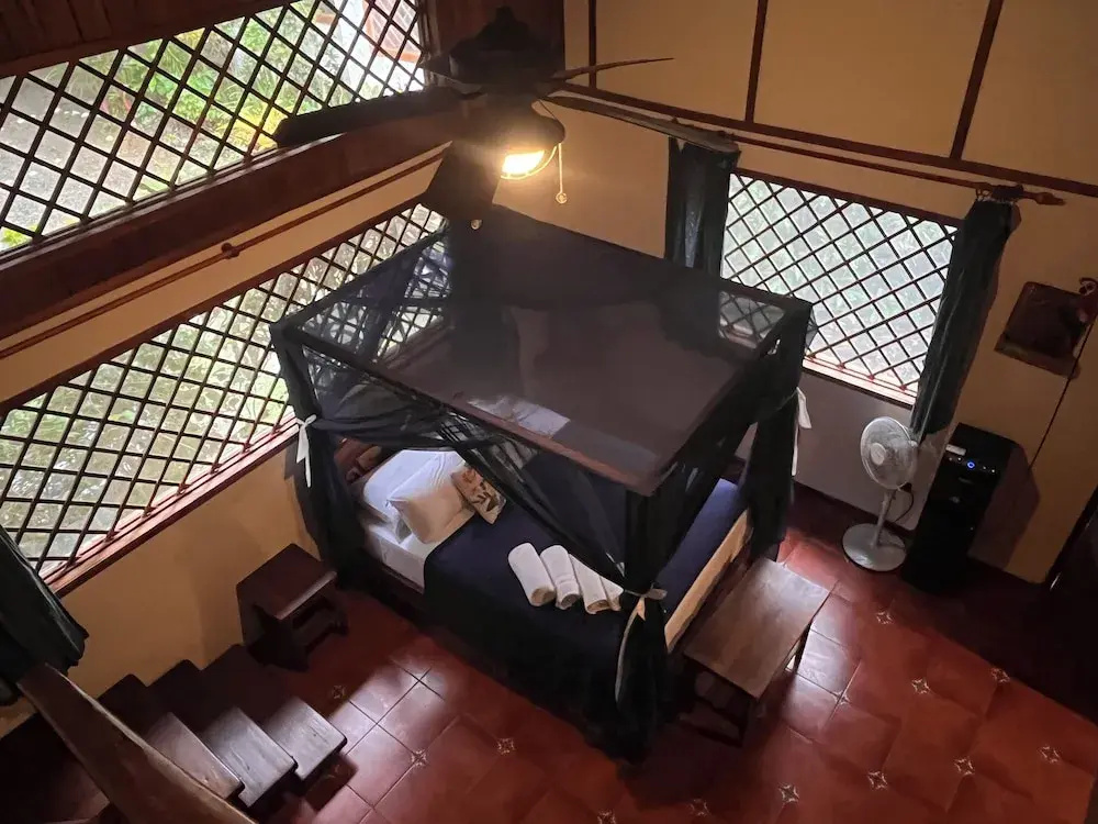 2 Bedrooms Family Apartment