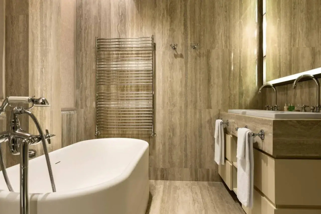 Margutta 19 - Small Luxury Hotels of the World - фото 9