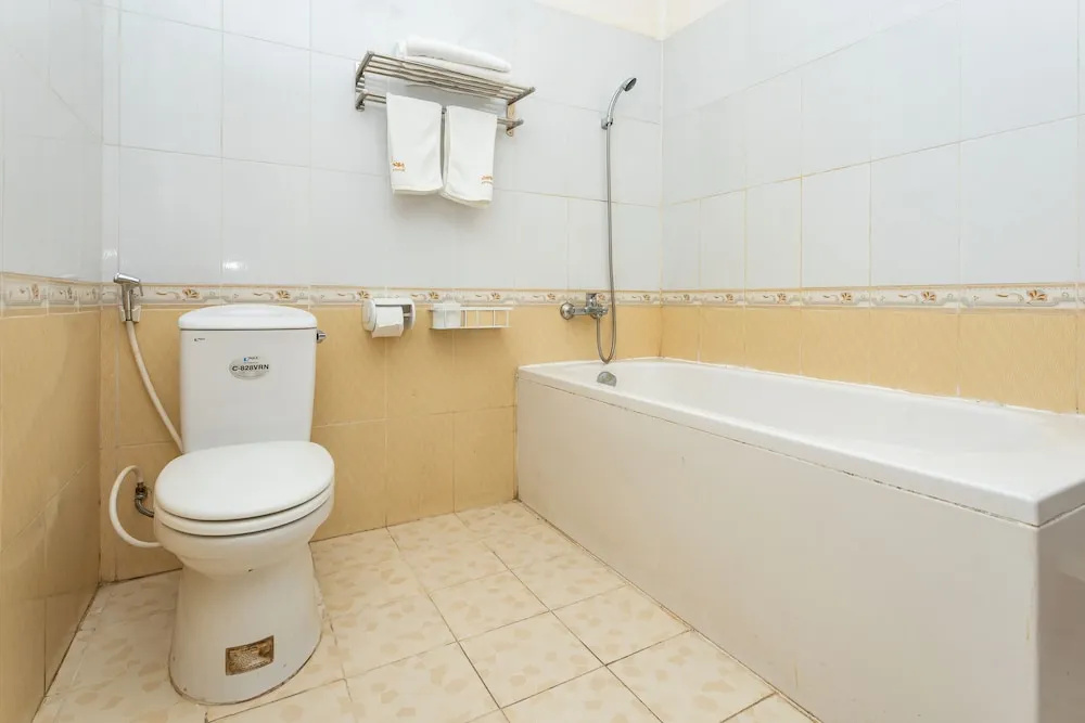 Bach Duong Phu Quoc Resort - Chambres