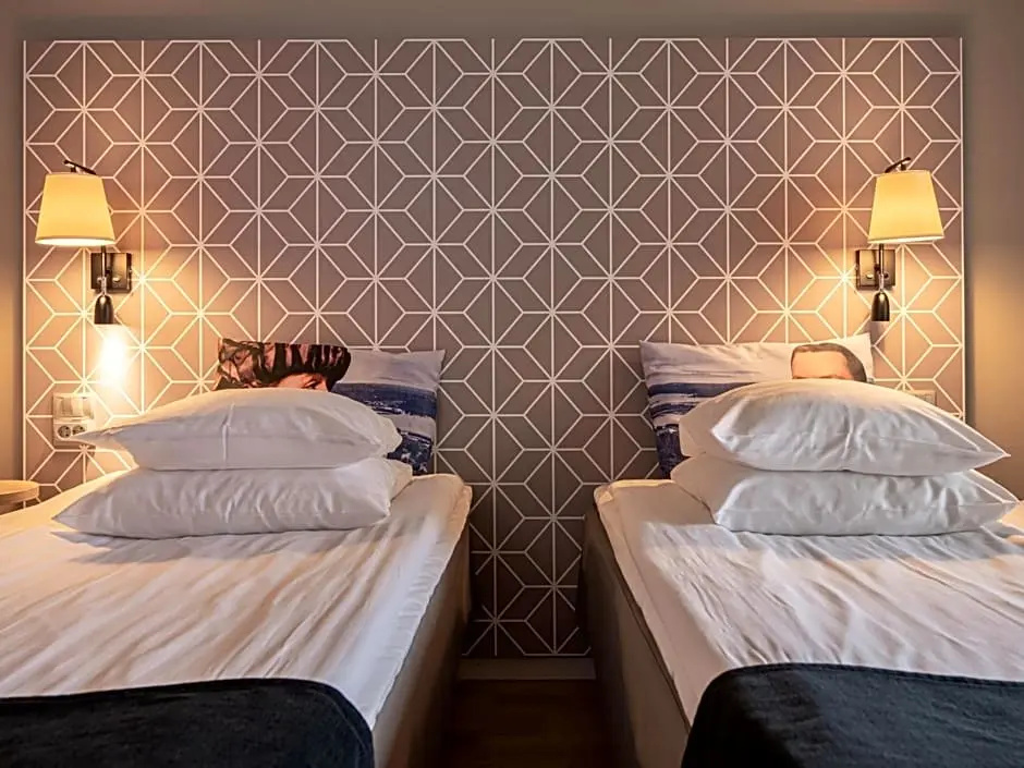 Original Sokos Hotel Vaakuna Mikkeli - Chambres