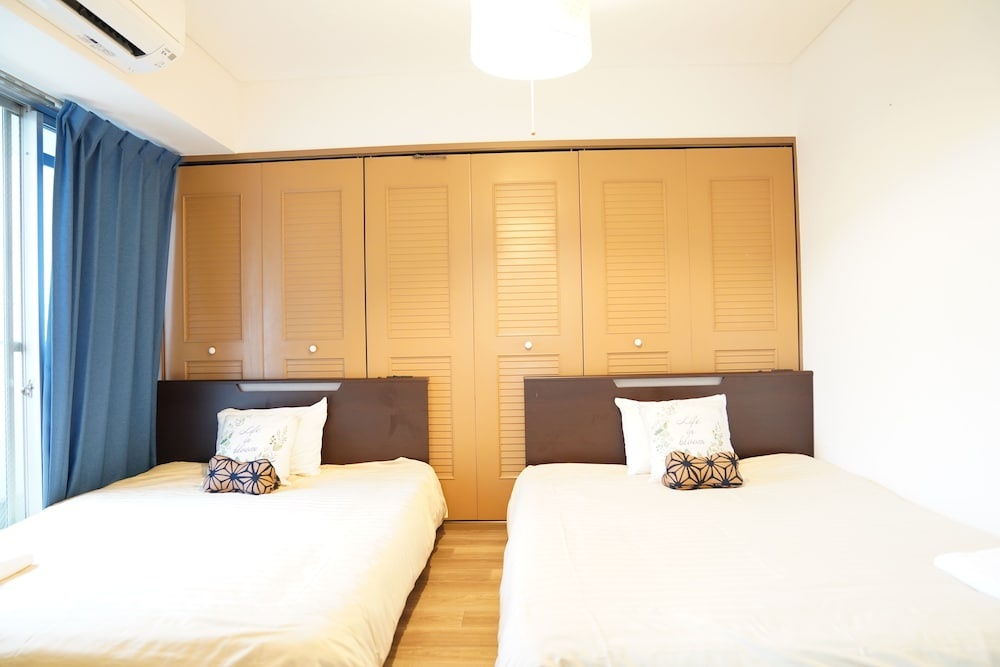Metro Daikoku Apartment 사진 4