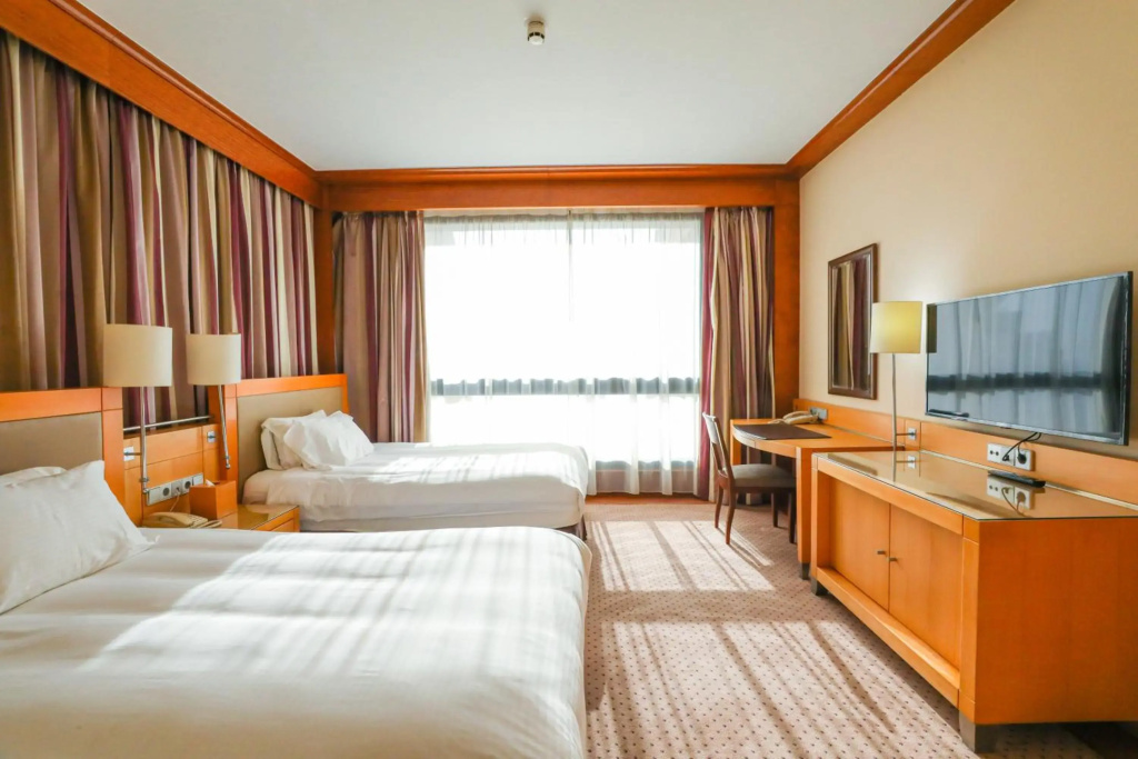Crowne Plaza Hotel Beirut by IHG - фото 5