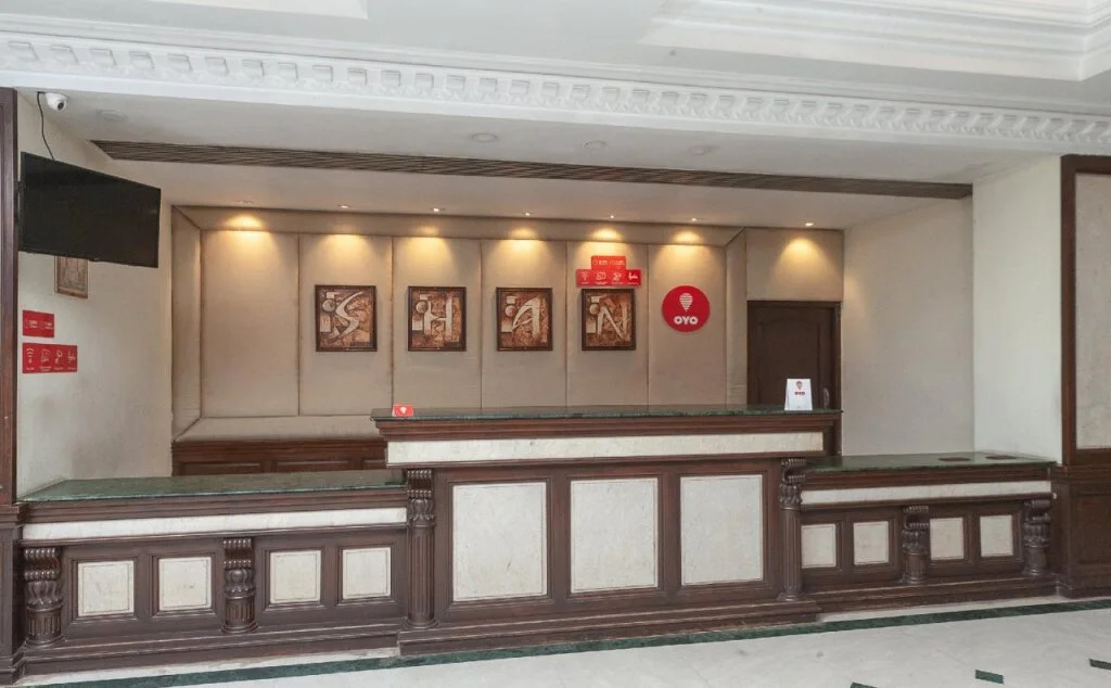 Simsan Hotel