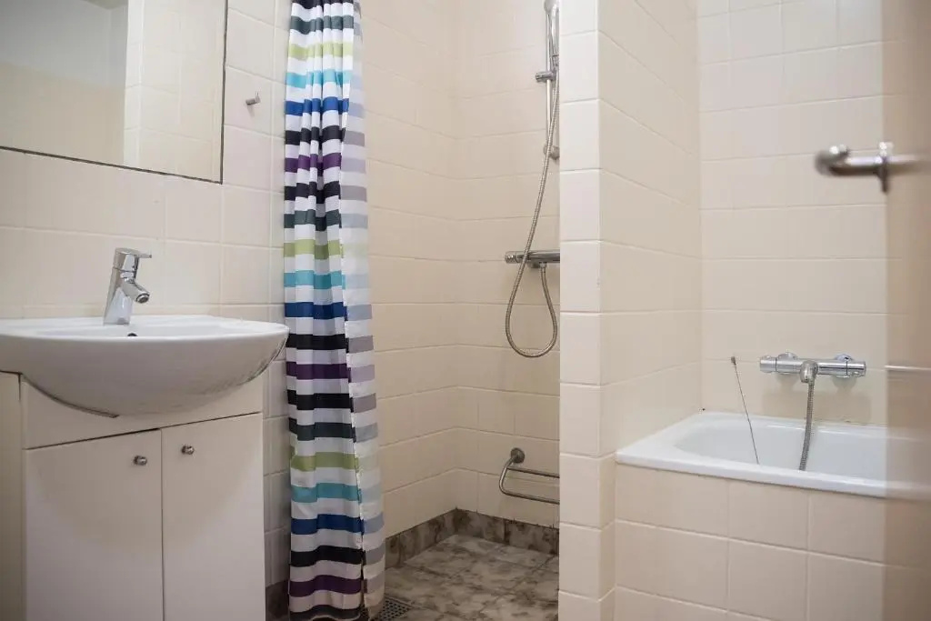 Marina Hotel  - Chambres