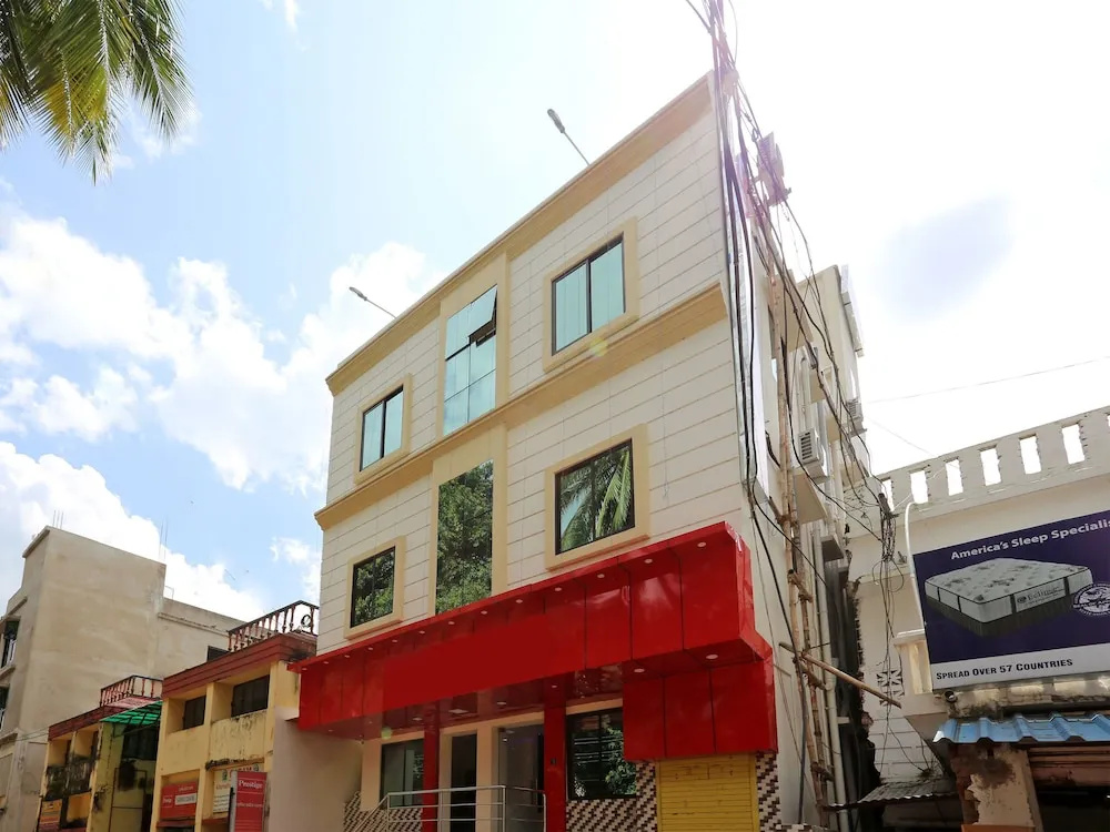 OYO 3147 Hotel Mittaso