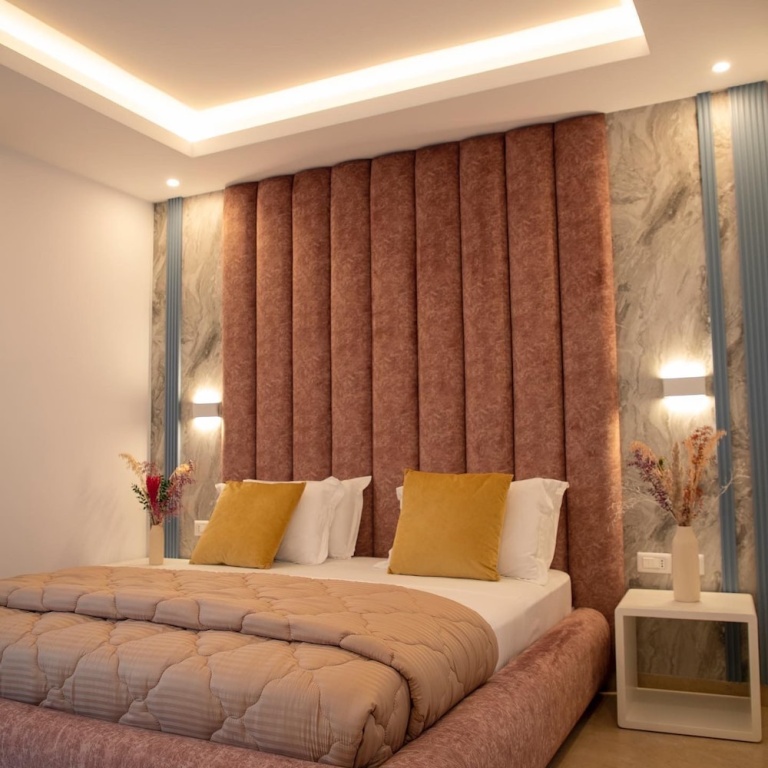 Tanushaj Beach Resort — 4