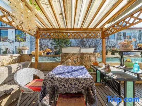Lijiang Meilv Vacation Villa Homestay