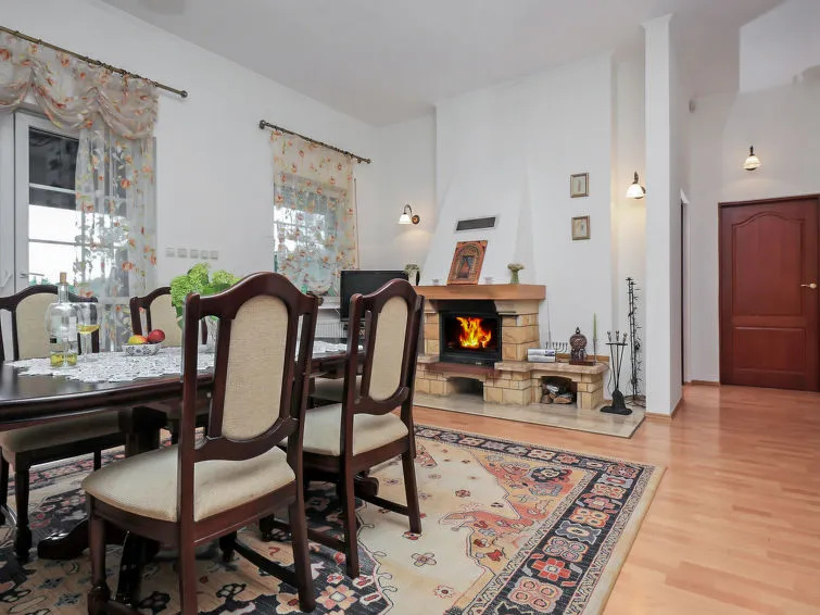Holiday Home Adamowo - фото 2