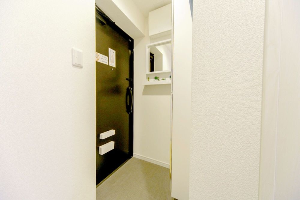 Nestay inn Tokyo Kagurazaka 02 사진 13