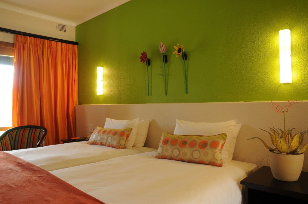 Premier Hotel The Winkler - фото 6