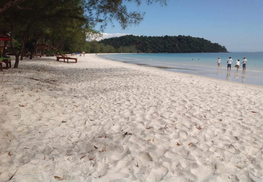 Pura Vita Resort - Général