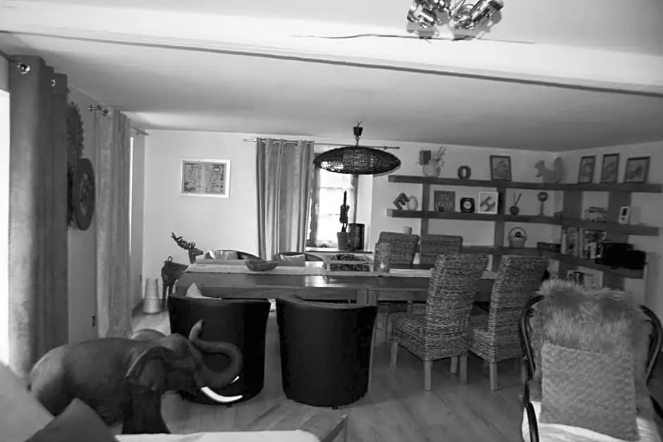 Voir la photo 4 — Au 1608 - Le Nid