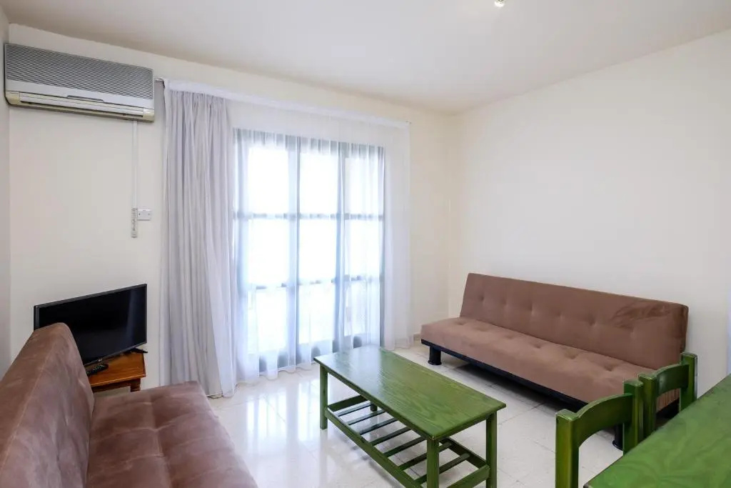 Pandream Hotel Apartments - Chambres