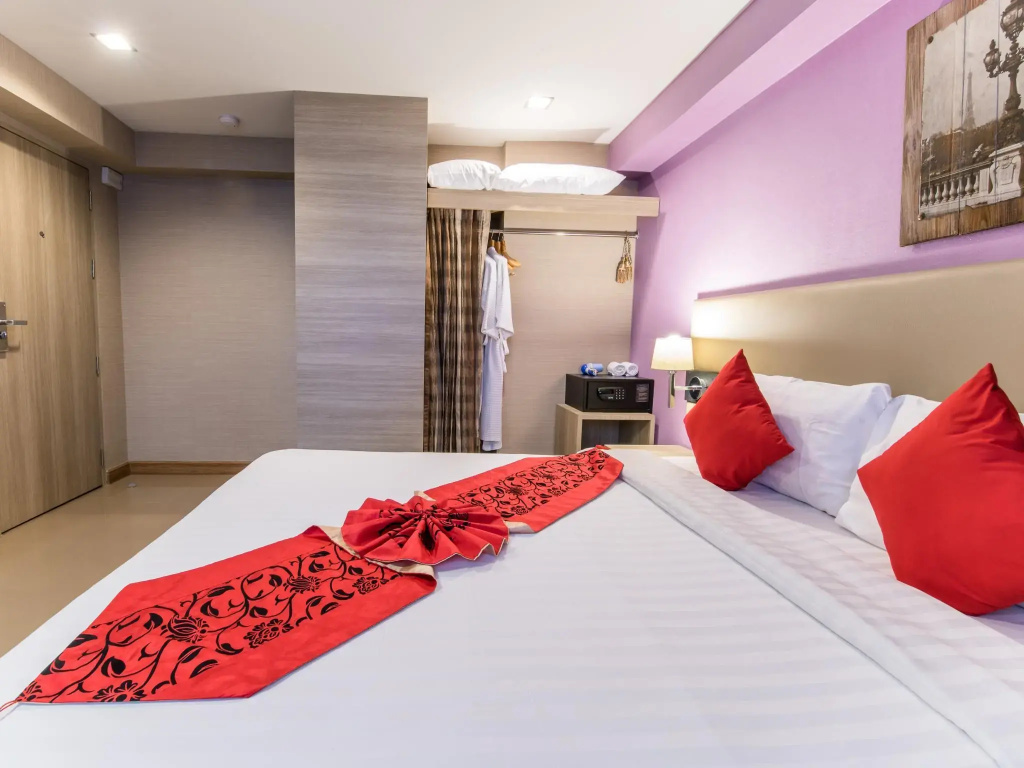 Hotel photo 25