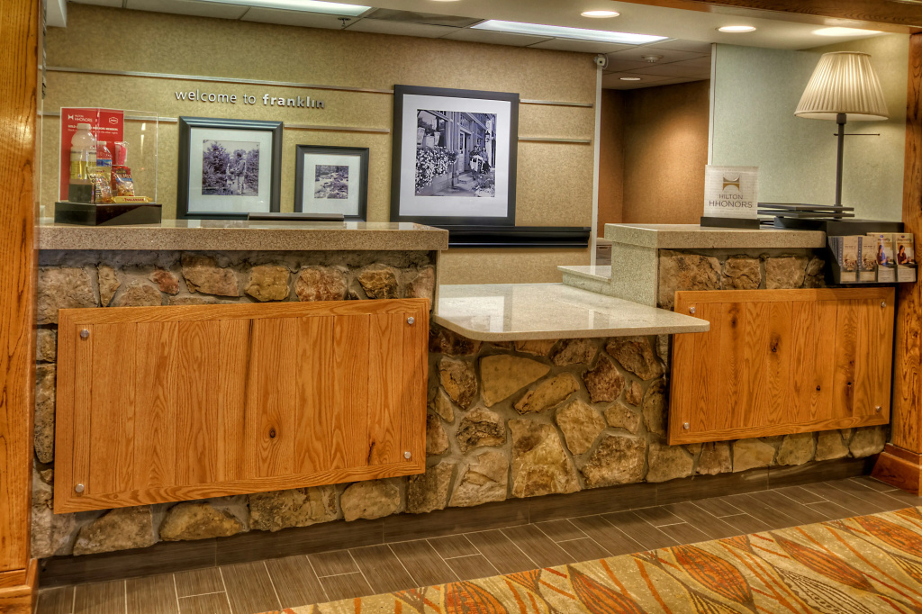 Hotel photo 22