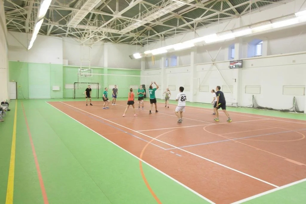 Ильинка Спорт - фото 29