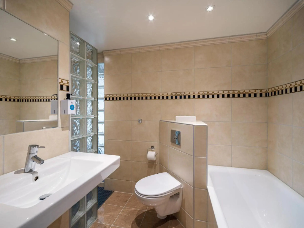 Quality Hotel Grand Kongsberg - Général