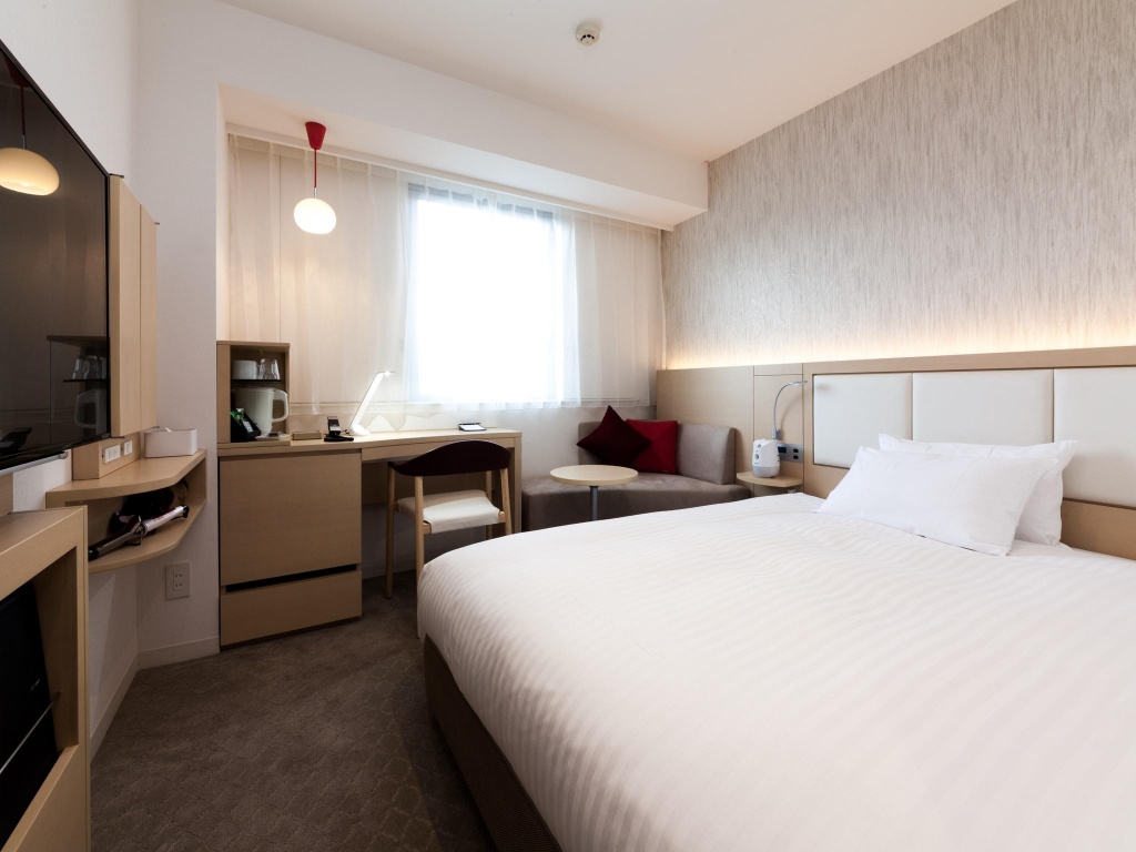 Nishitetsu Hotel Croom Hakata 사진 17