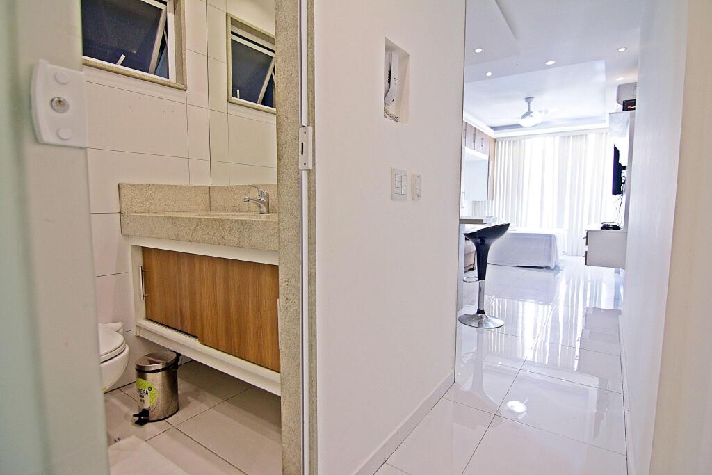 Rio Spot Homes by null