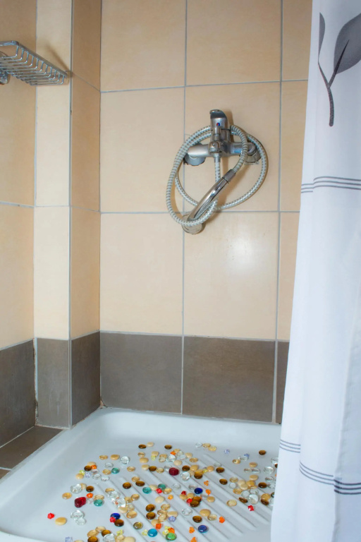 Nikos Hotel - Général