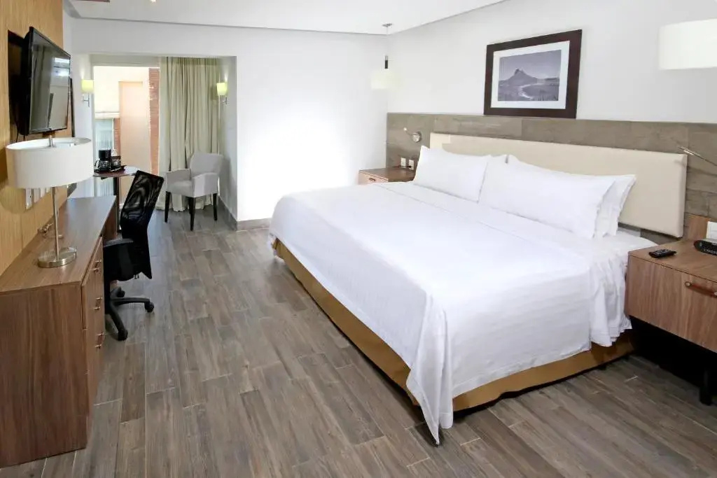 voco Hermosillo by IHG - Chambres