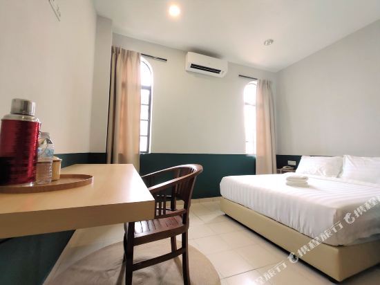 Winsin Hotel Chinatown