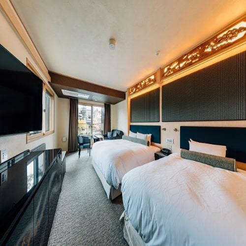 Hotel ALZA KYOTO 사진 13