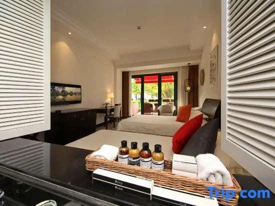 Oriental Land Resort (Hotel) - Chambres