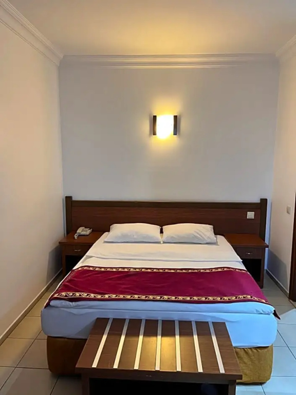 Hotel Royal Hill - Chambres