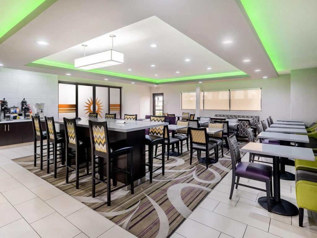 La Quinta Inn & Suites by Wyndham NW Tucson Marana - Général