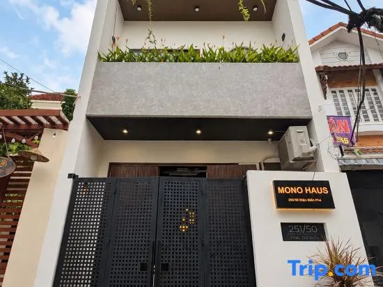 MONO HAUS Villa Danang in Da Nang