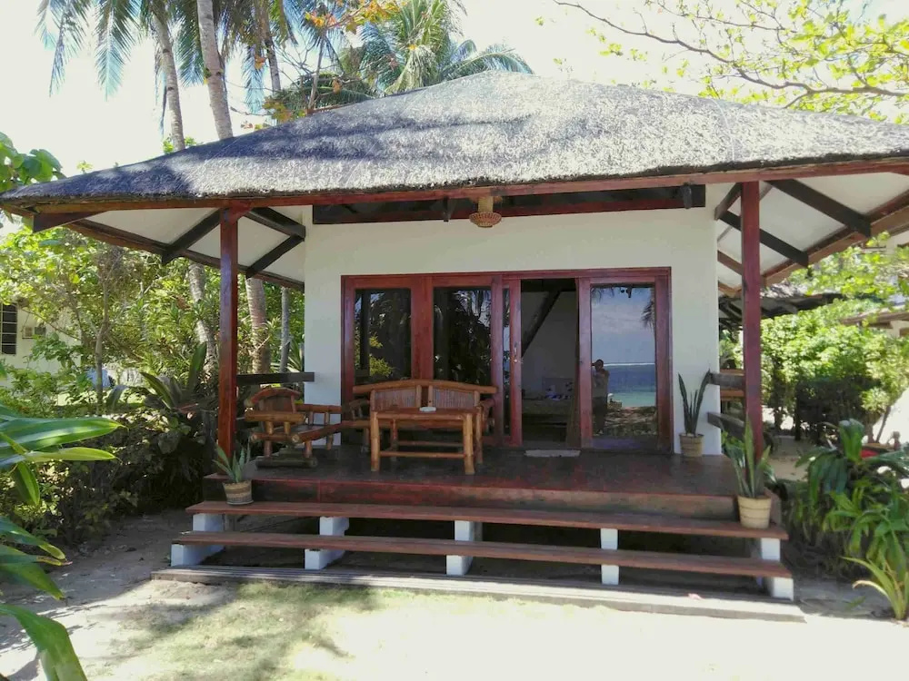 1 Bedroom Family Apartment