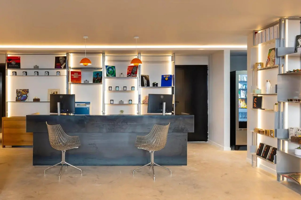 Hotel photo 22