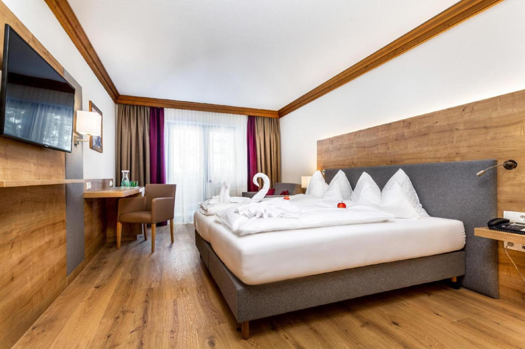 Hotel Unterhof - Général