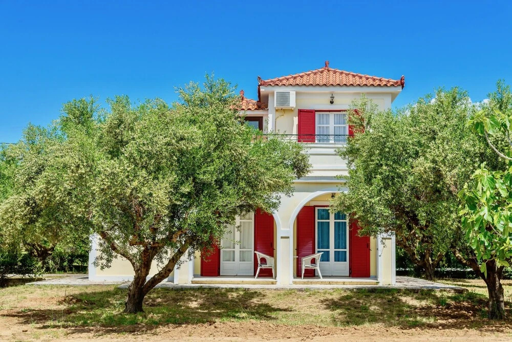Beach Villa Roma With Private Pool