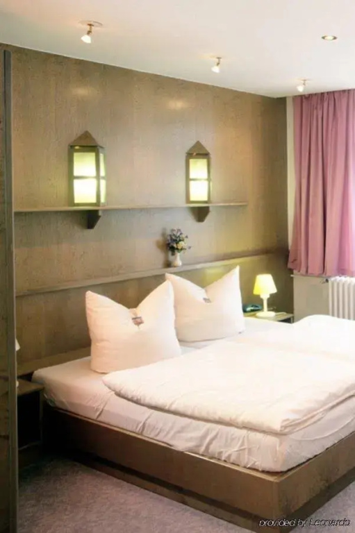 Days Inn Dresden - Général