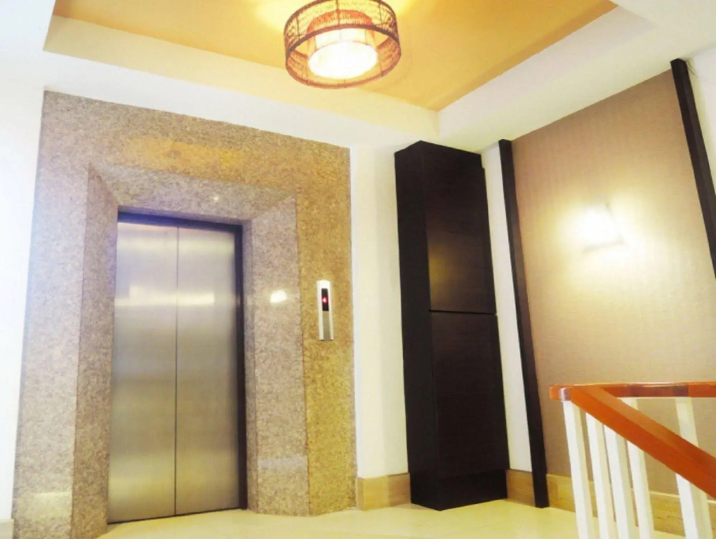 Sakulchai Place Hotel - Général