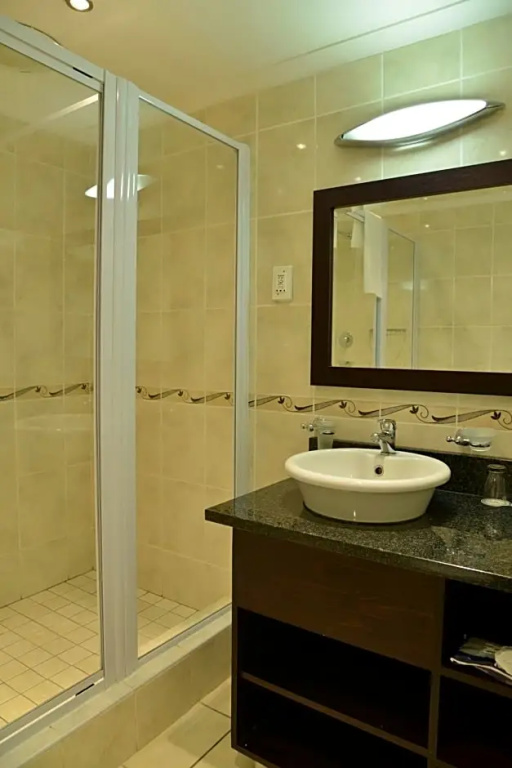 Cumberland Hotel Worcester - Chambres