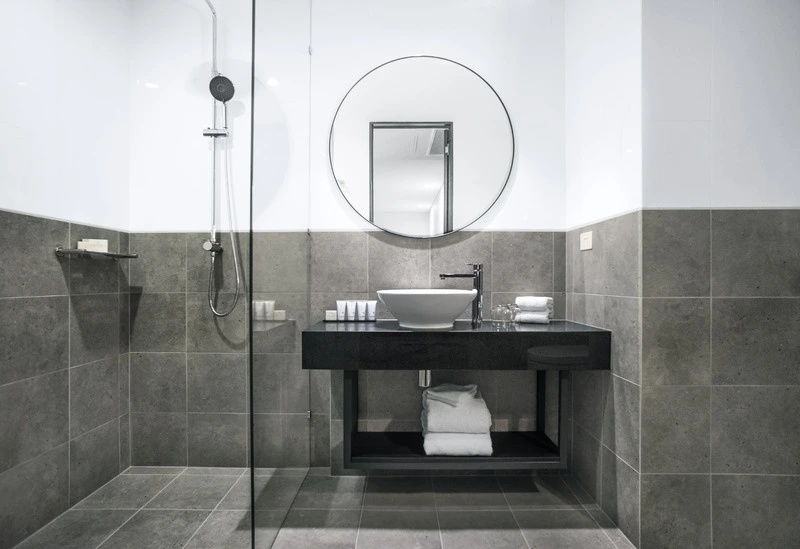 Rydges Fortitude Valley - Chambres